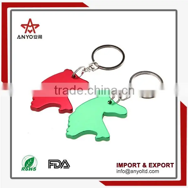 Top Quality Can With Your Own Design Metal Bottle Opener Blanks photo-3