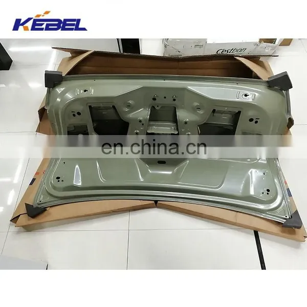 Auto Car Lift Trunk 2020 2018 Tail Gate for VW JETTA 2019 photo-2