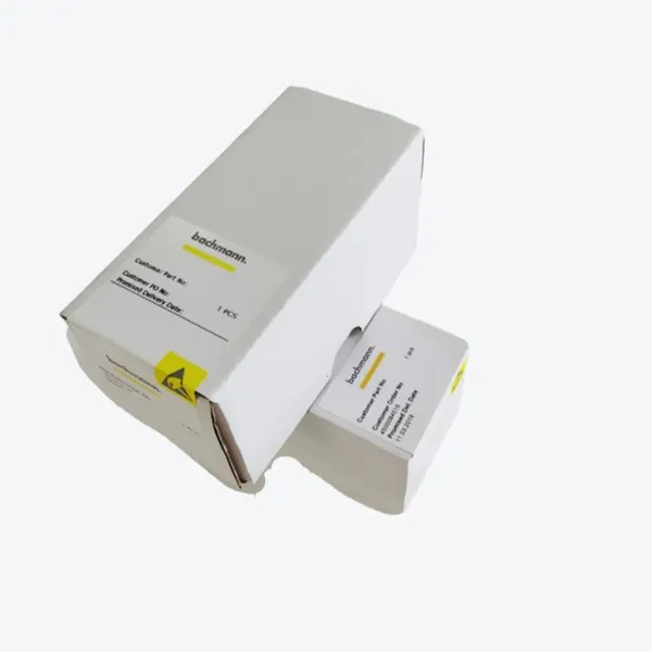 Bachmann DPM200 DCS Cards 100% New photo-4