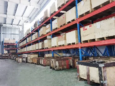 Hangzhou Nord Trading Co.,Ltd company overview - view 3