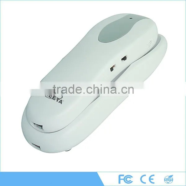 Hotel Bathroom Wall Mount Memory Phone