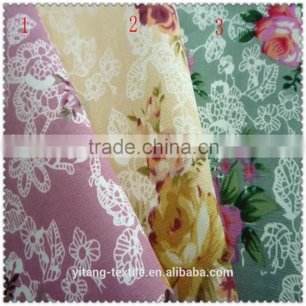 Combed Cotton Fabric photo-5