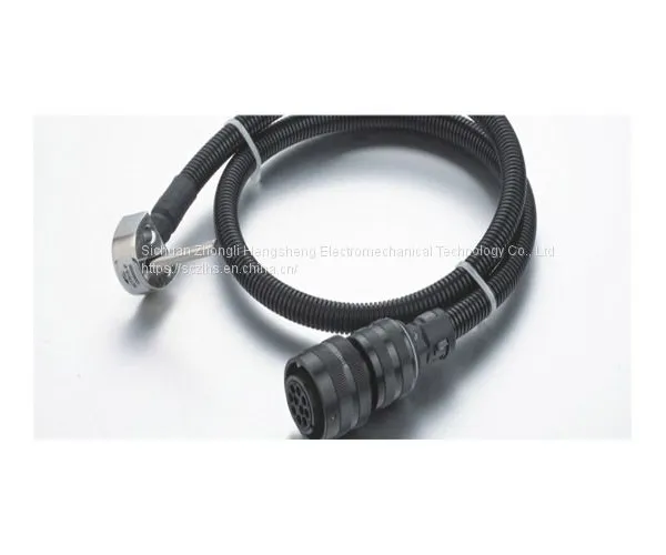 Manufacturers Wholesale Train Temperature Sensor Temperature Transmitter photo-3