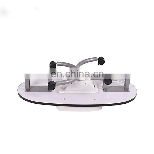 Spa Salon Nail Table Manicure Desk Station QCP-S12 photo-4