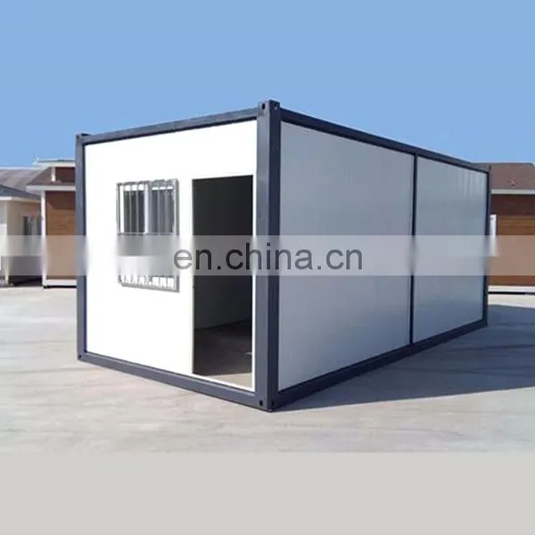 China Prefab Houses Modern Luxury Container 3bedroom Prefabricated House Europe Prefab House Vietnam for Sale photo-3