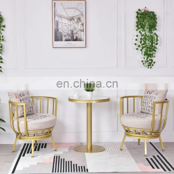 Pink Waiting Chair For Nail Spa Salon Beauty Salon Spa Reception Chair Furniture Equipment photo-3