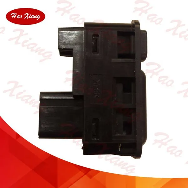 Haoxiang Auto Parts Remote Control Mirror Switch 35190-S5N-C01ZA For Honda photo-3