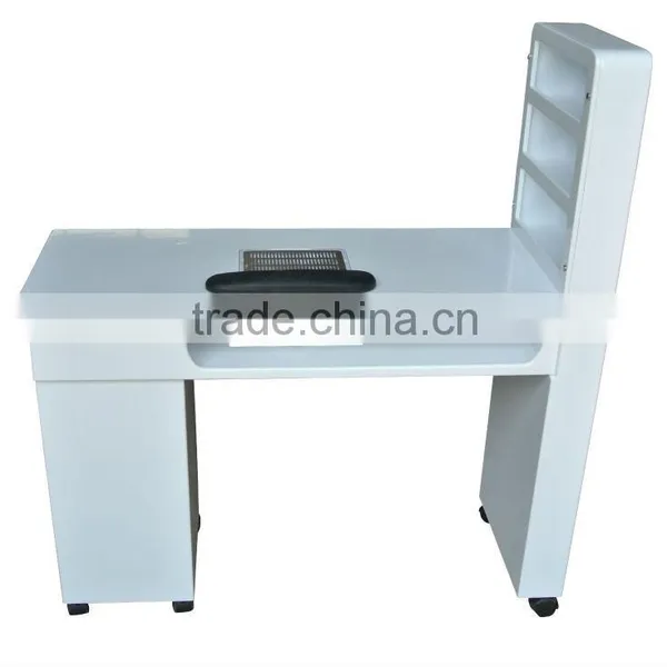 Wholesale Nail Table Manicure Table Nail Salon Furniture 2015 photo-2