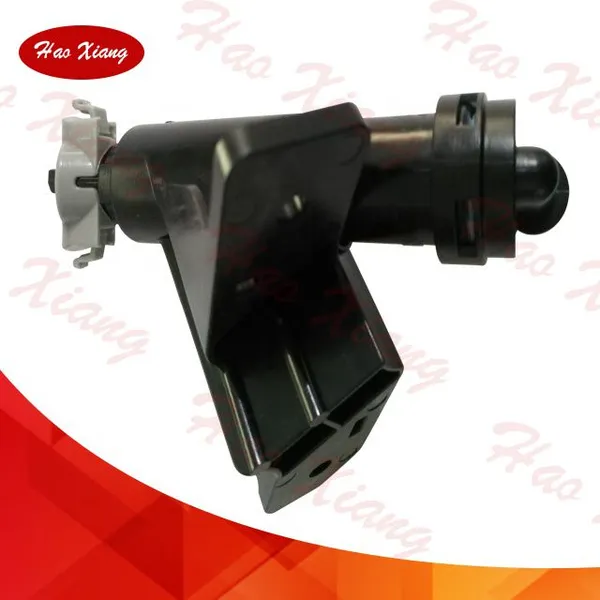 Haoxiang Auto Top Quality Car Headlamp Washer Nozzle 98671-C5000 For KIA Sorento UM 2015- 2018 photo-3