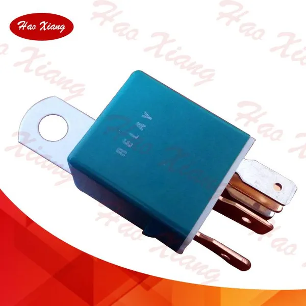 Auto Relay 156700-1840 1567001840 For Denso photo-2