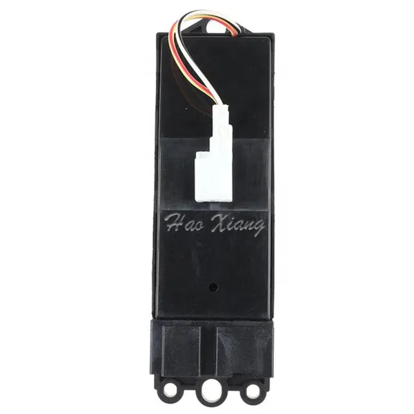 Haoxiang CAR Power Window Switches Universal Window Lifter Switch 25401-1E401 For Nissan Altima photo-2