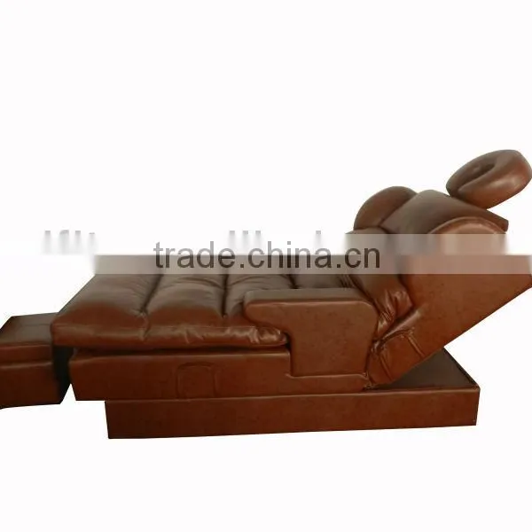 High Quality Lift Recliner Chair Sofa photo-2