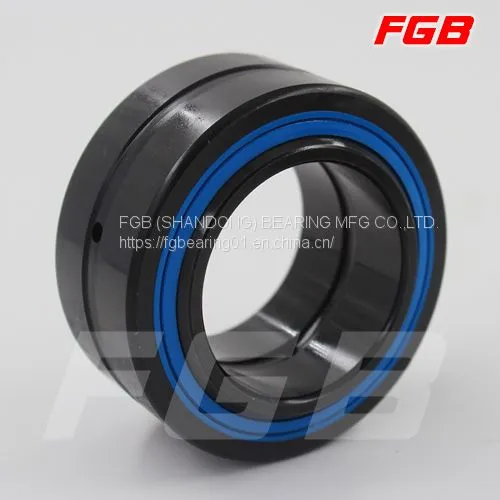 FGB GE50ES GE50ES-2RS GE50DO-2RS Bearing photo-5