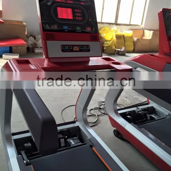 Popular Running CE Approved Commercial Gym Equipment/ TZ-7000 Commercial Treadmill photo-6