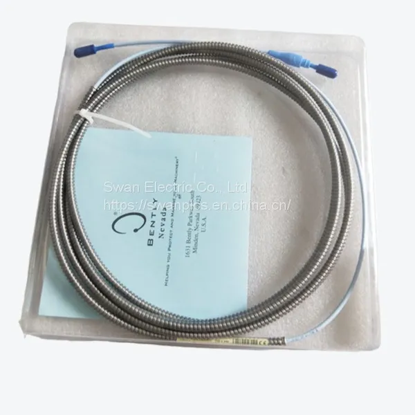 Original Bently 330130-040-01-00 3300 XL Extension Cable photo-2