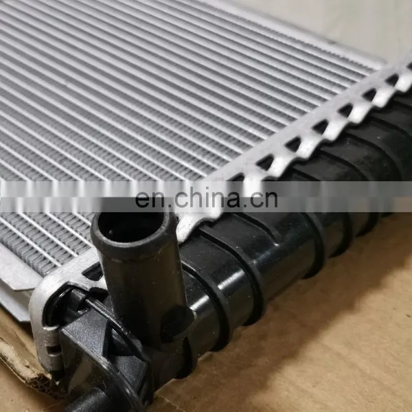 BAINEL Radiator For Tesla Model S 2016-2020 1057999-00-B photo-2