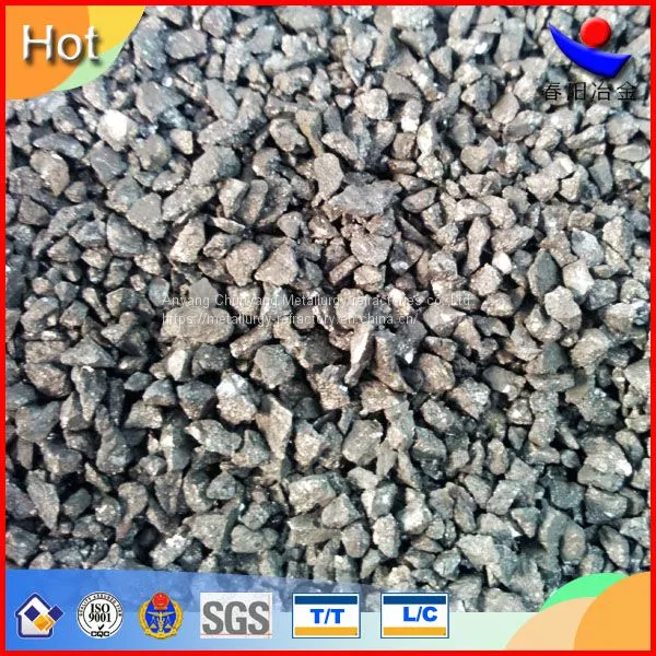 Calcium Silicon Alloy