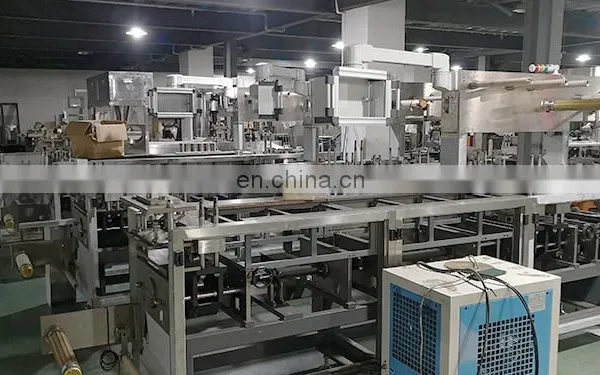 Factory Wholesale Hardware Products Toy Blister Cardboard Blister Packaging Machine photo-3