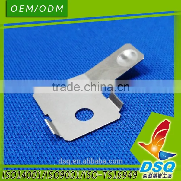 Manufacturer OEM AAA Battery Holder From Taiwan photo-3