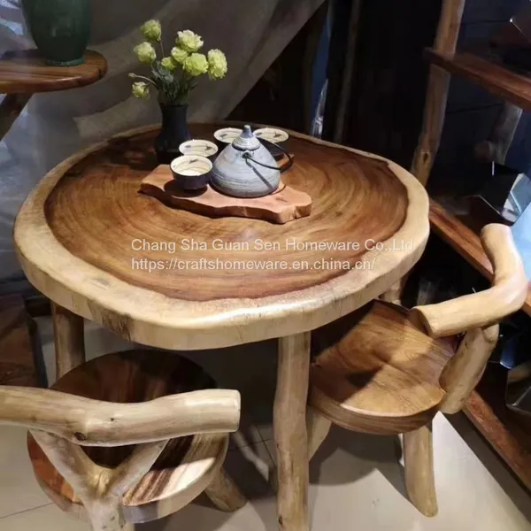 Wood Table photo-4