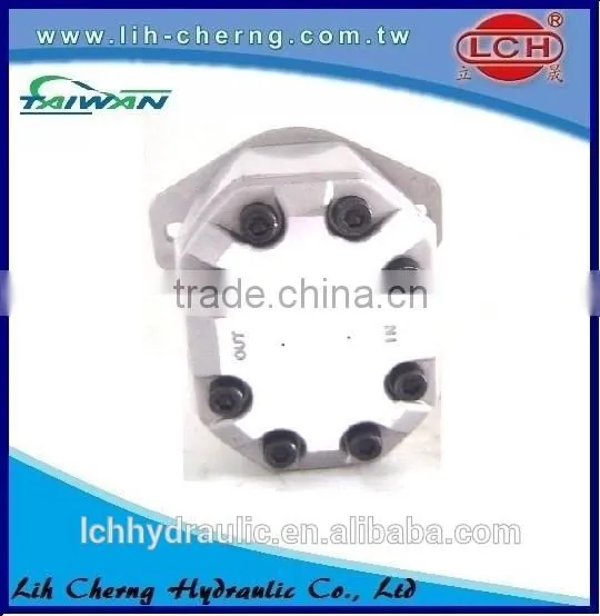 Gear Pump photo-4
