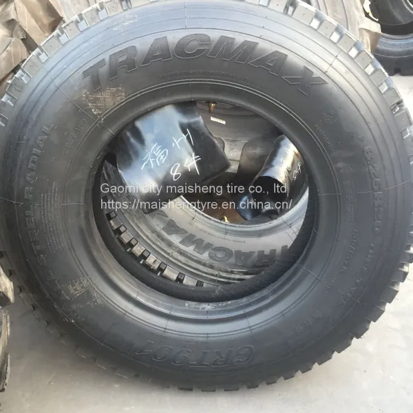 Hot Sale Steel Truck 825 900 1000 1100 1200R20 Price photo-2