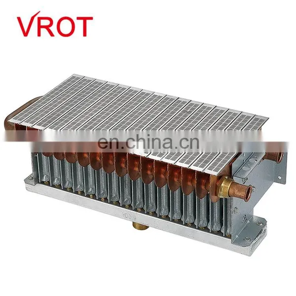 Custom Low Price Domestic Water Combustor Gas Burner photo-2