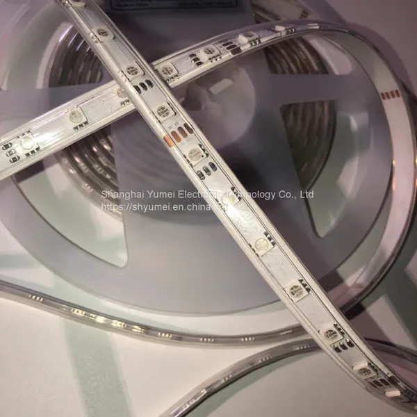 UNILinear FLex IP65 BGC201 RGB L5000 photo-2