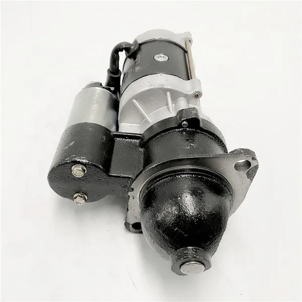 Brand New Great Price 2636A Starter For ZH4102G Engine photo-3