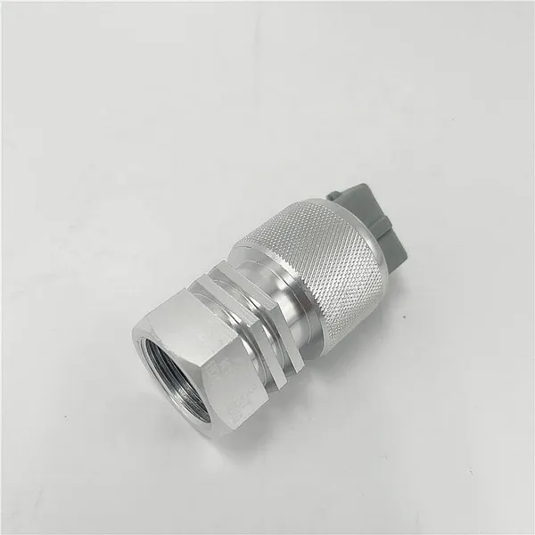 Hot Selling Original Auto Transmission Speed Odometer Sensor For Excavator photo-5