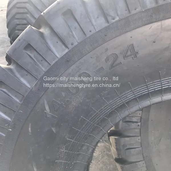 Wide-body Dump Truck Tyre 13.00R25 14.00R24/25 All-steel Engineering Tyre 1400R24/25 photo-3