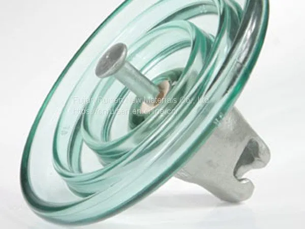 Disc Suspension Insulator