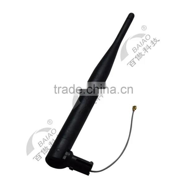 2.4G 9dBi Wifi Antenna for Router photo-3