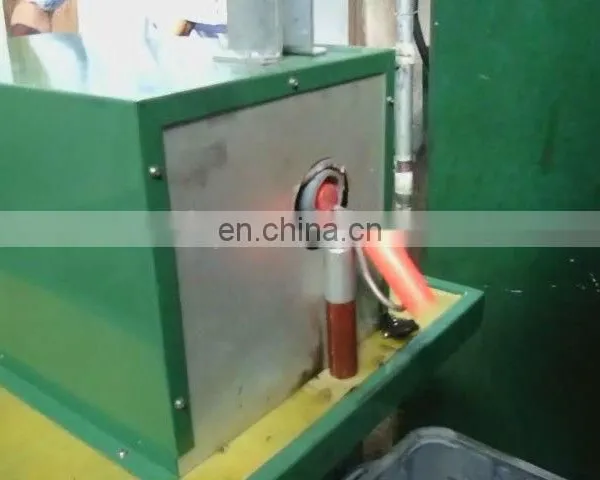 Induction Forging Heating Machine, 160KW, 1~20Khz,IGBT photo-3