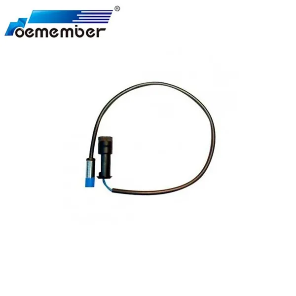 OE Member 84056992 245193C2 GA5600 W248521B Speed Sensor for Tractor photo-3
