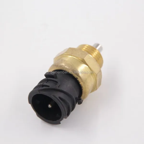For DAF 95XF CF85 F95 Brake Sensor Switch Truck Spare Parts 1320291 0501210058 for Volvo Truck Brake System Light Switch photo-5