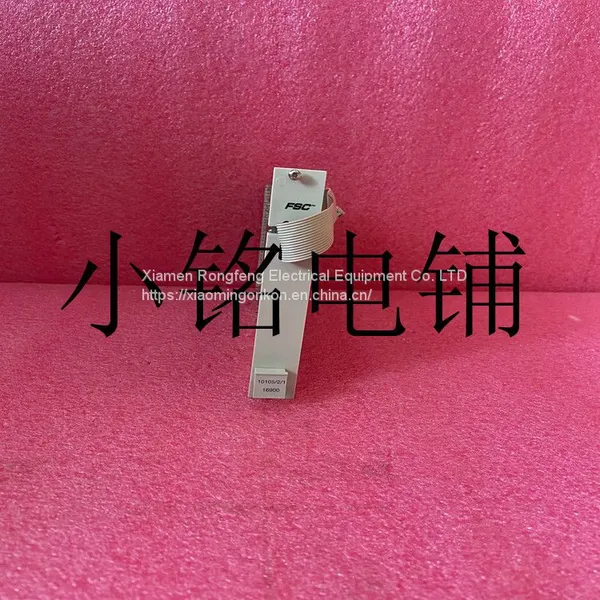 10105/2/1 | Honeywell Analog Input Module - Teknihaus photo-2