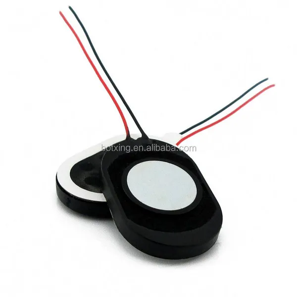 Mini Speaker for Earphpohne Earbuds Headphones photo-5