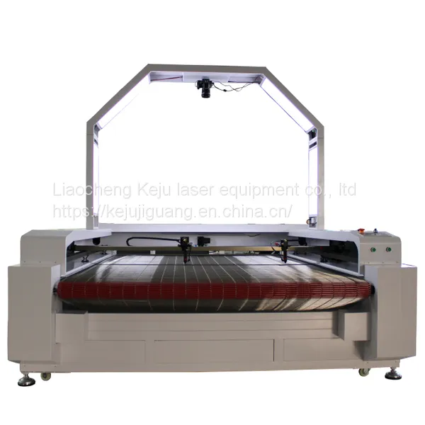 1830 Panoramic Camera Cutter Feeder