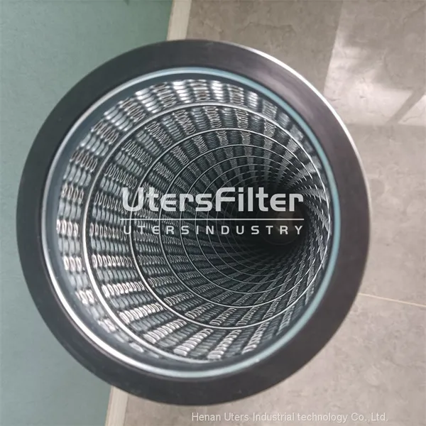 UTERS Replace of PECO Natural Gas Filter Element 1120CAC Accept Custom photo-3