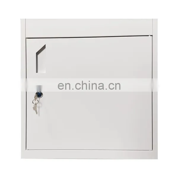 Parcel Drop Box for Package photo-5
