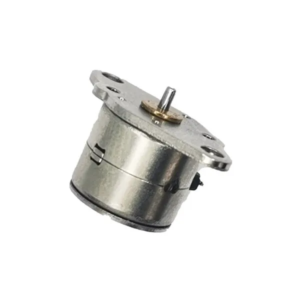 10mm 5.0V DC Micro Stepper Mini Stepping Motor photo-2