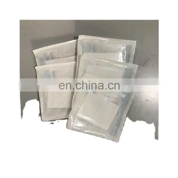 High Qualified Nonwoven Swab Gauze Sponges 4
