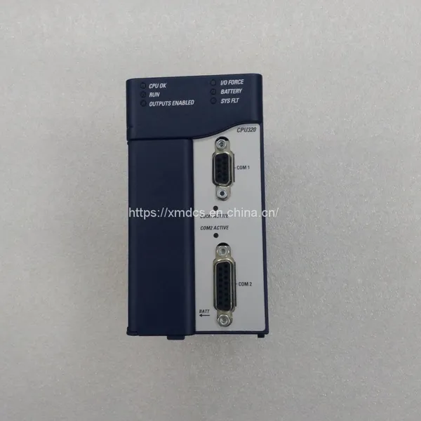 IC3600TUAA1D1B Extended Analog Board photo-5