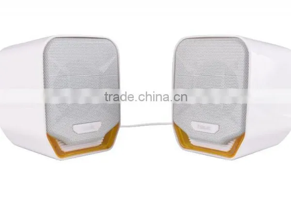 HV-SK512 USB 2.0 Speaker New Products 2015 photo-6