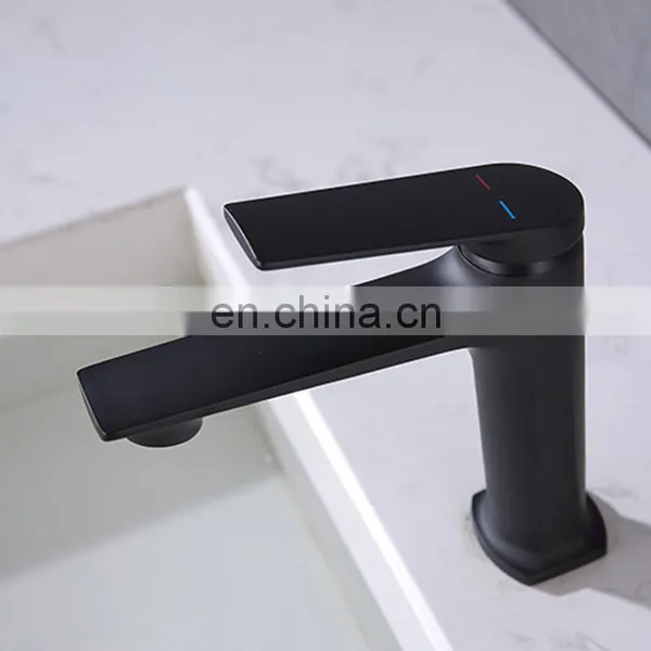 Sales Promotion High Quality Original Design Wholesale Custom Cheap Single Level Basin Faucet