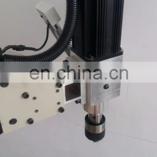 Model 5-16A Electrical Tapping Machine photo-2