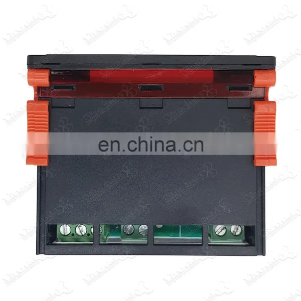 ETC 512B цифровой регулятор температуры, контроллер температуры ETC-512B photo-5
