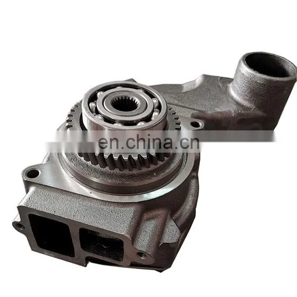 High Quality Engine Parts Water Pump 2W8003 for Excavator photo-2