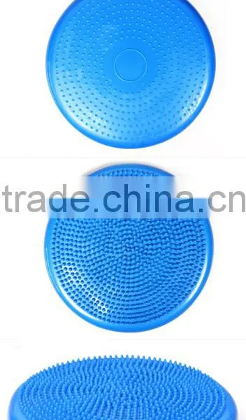 PVC Balance Pad photo-2